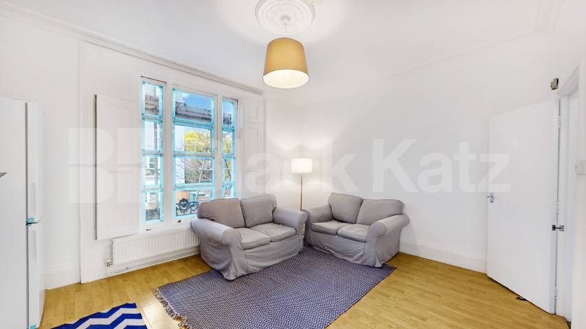Exceptional Four-Bed Home with Refined Interiors & Outdoor Spaces Baptist Gardens, Kentish Town